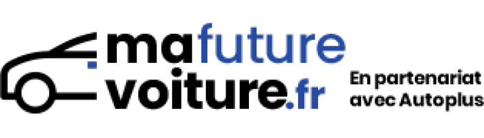 Logo de Ma Future Voiture, en partenariat avec AutoPlus