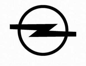 Logo Opel