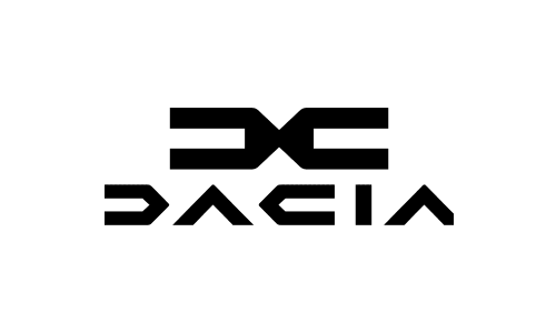 Dacia Logo