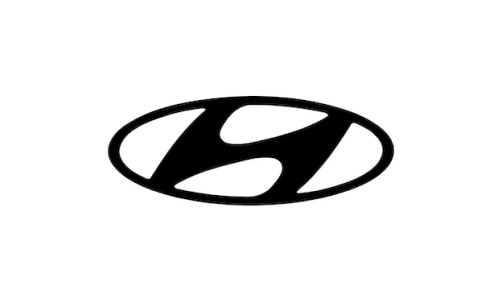 Hyundai Logo