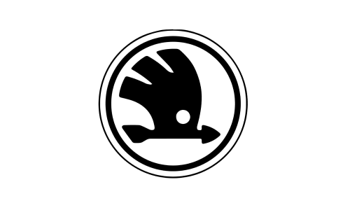 Škoda Logo