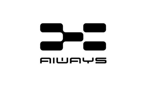 Aiways Logo