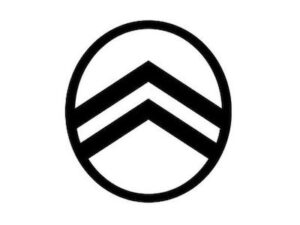 Logo Citroën