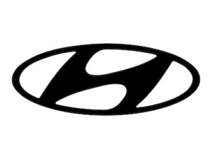 Logo Hyundai