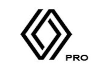 Logo Renault Pro+