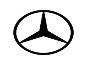 Logo Mercedes-Benz