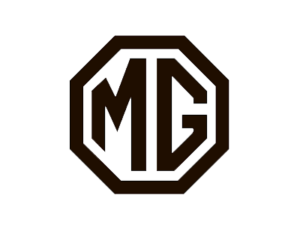 Logo MG Morris Garage