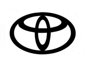 Logo Toyota