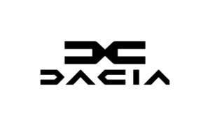 Logo Dacia