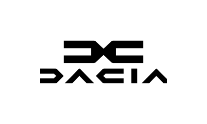 Logo Dacia