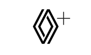 Logo Renault Pro