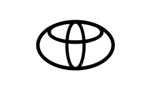 Logo Toyota