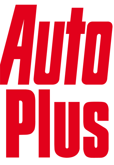 Le Logo du Partenaire officiel de MaFutureVoiture - Autoplus