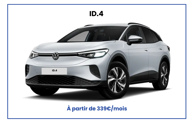 VW ID4