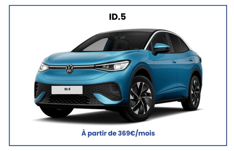 VW ID5