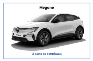 Renault Megane (1)