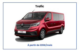 Renault Trafic (2)